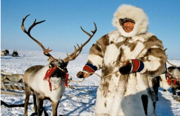 Коренные народы