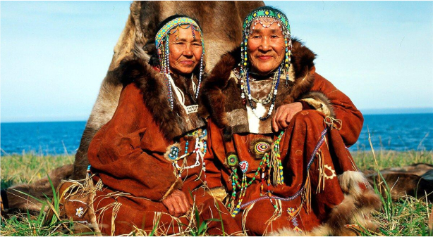 Коренные народы
